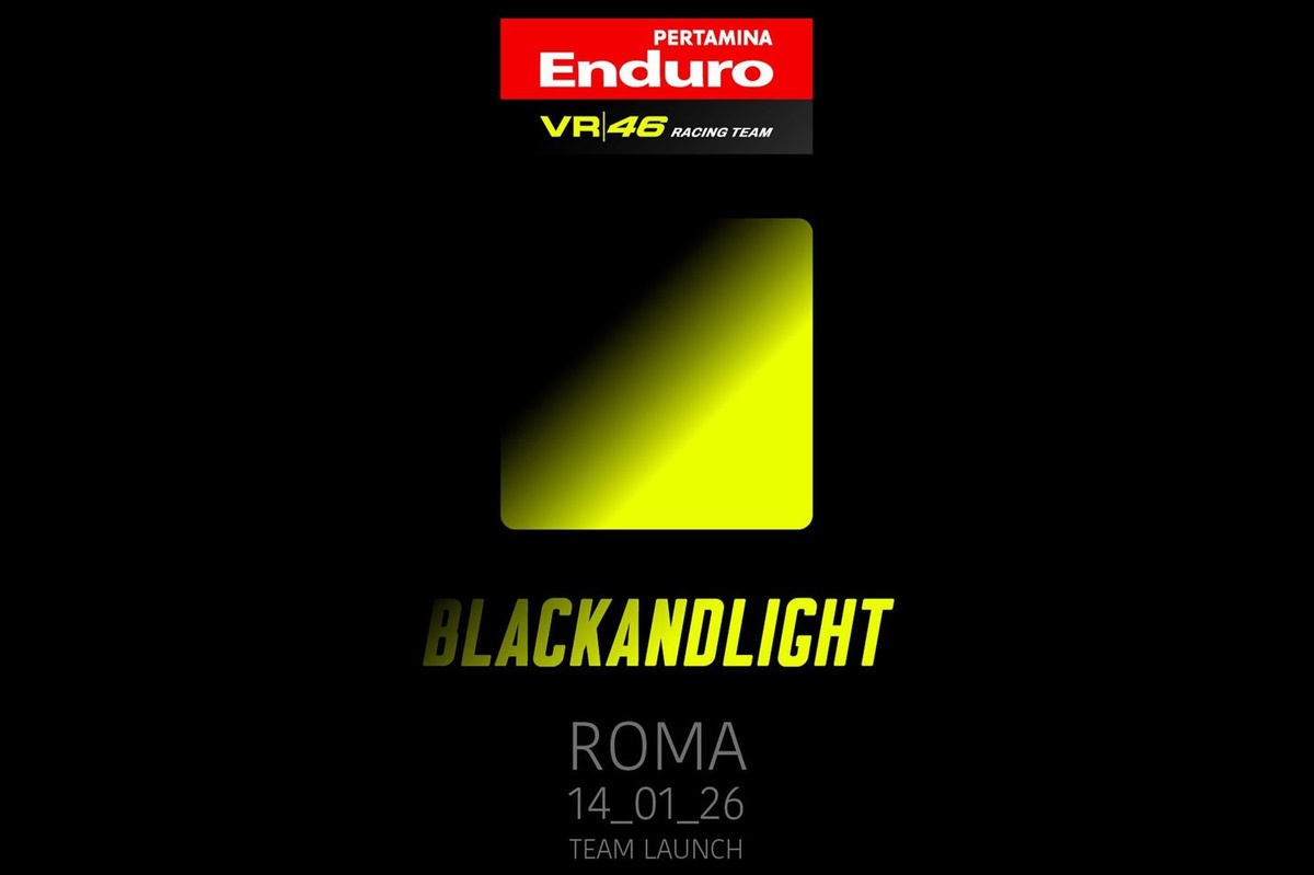 On connaît la date de présentation des Ducati de VR46