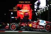 Ferrari se despide casi del 2º puesto de constructores, pero hay una buena noticia