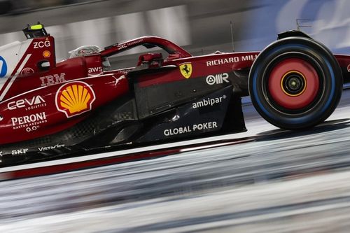 Fred Vasseur on F1 2026 arms race: "It doesn't matter if we're P1 or P10 in Melbourne"