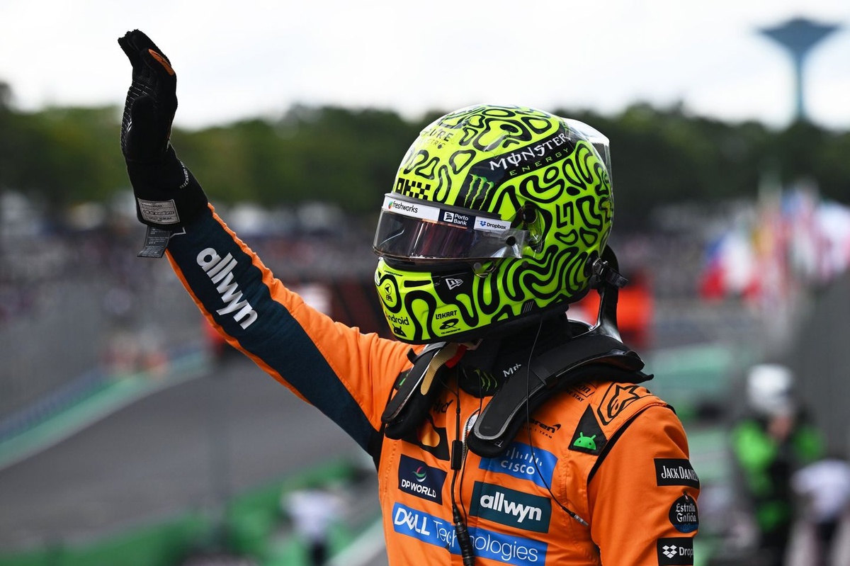 How to watch F1 for free if you've lost ESPN, ABC on YouTube TV