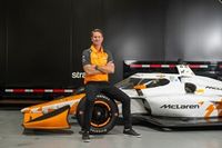 Ryan Hunter-Reay se une a Arrow McLaren para las Indian&aacute;polis 500 de 2026