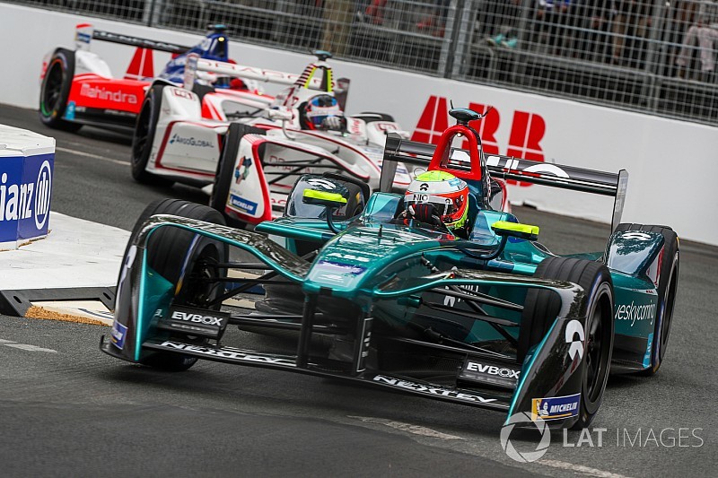 Birmingham negosiasikan ronde Formula E 2018/19