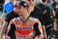 Pedrosa cumple 200 grandes premios en MotoGP