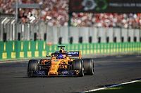 Alonso: “Saída não muda minha abordagem para o resto do ano”