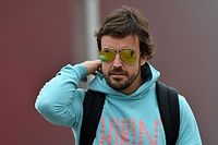 Alonso: Acesso dos f&atilde;s do WEC n&atilde;o funcionaria na F1