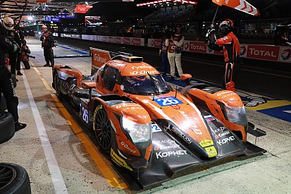 24h Le Mans: G-Drive scheitert mit Berufung gegen Disqualifikation