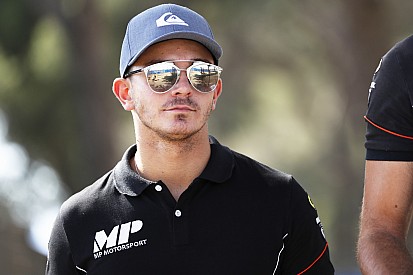 GP3 Paul Ricard: MP-coureur Boccolacci moet zege inleveren