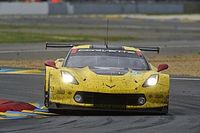 Oliver Gavin promete que  Corvette se repondr&aacute; de su mediocre actuaci&oacute;n