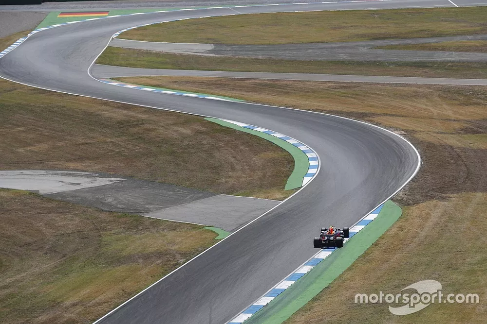 Max Verstappen, Red Bull Racing RB14