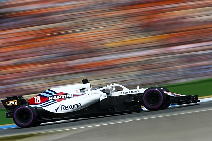 В Williams задумались о покупке коробок передач у Mercedes