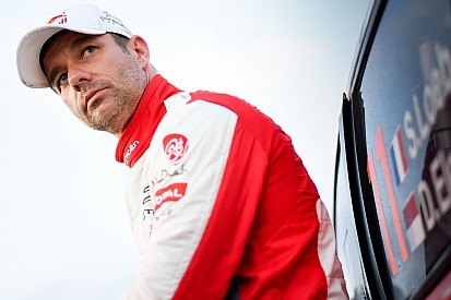 Loeb resmi dikontrak Hyundai WRC
