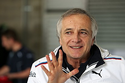 Schnitzer-Teammanager Charly Lamm tritt zurück