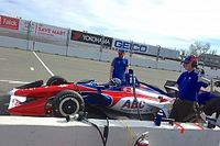 Kanaan sobre novos carros: “é assim que queríamos a Indy”
