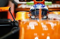 Alonso prev&ecirc; McLaren lutando por p&oacute;dios em 2018