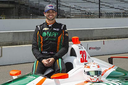 Kaiser to race Juncos Cadillac in Rolex 24 Hours