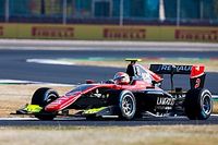 Fant&aacute;stica pole de Anthoine Hubert y ART en la GP3