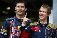 Cuando Vettel se convirti&oacute; en el poleman m&aacute;s joven de la historia