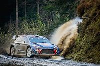 Paddon y Sordo compartir&aacute;n el tercer Hyundai en 2018