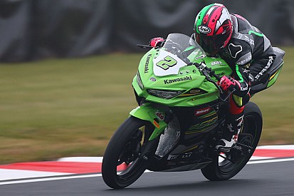 Donington, Supersport 300: la Carrasco regina d'Inghiterra