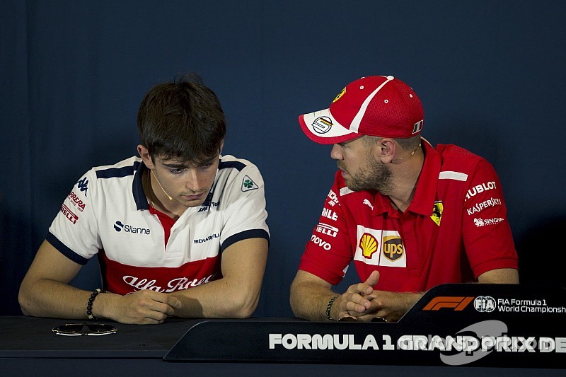 Brawn : Leclerc ne sera pas aussi