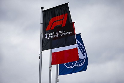 F1, 2021 için 200 milyon dolarlık bütçe sınırı planlıyor