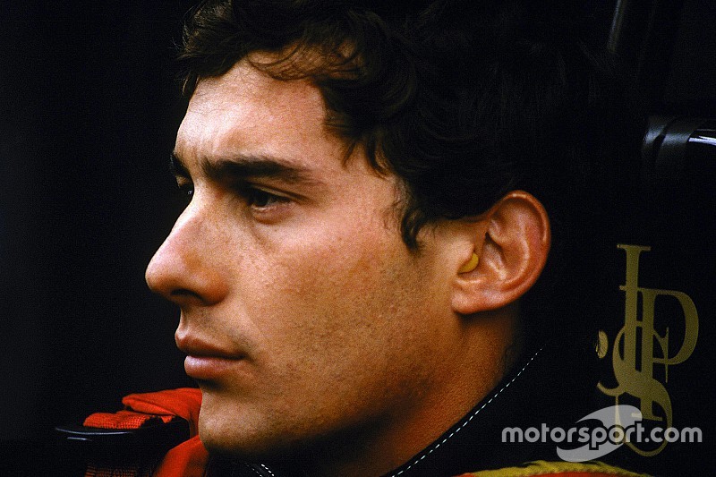 Senna gokartos riválisa lát hasonlóságokat Senna és Verstappen között