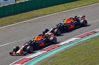 Ricciardo: diferen&ccedil;a para Verstappen n&atilde;o mostrou &ldquo;verdadeira imagem"