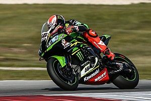Sykes se reencontr&oacute; con el triunfo en Assen