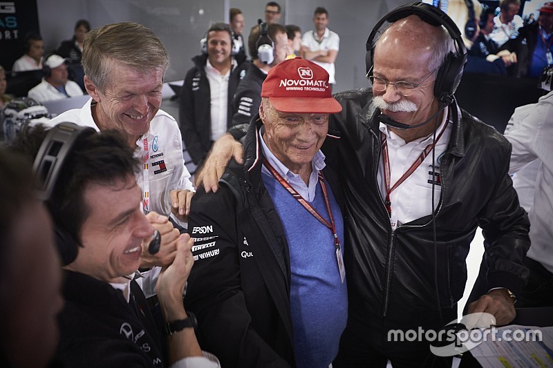 Lauda: