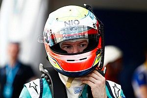 Turvey disputar&aacute; la supertemporada del WEC con Manor en LMP1