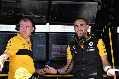 Renault 2020'de galibiyet, 2021'de şampiyonluk kazanmayı hedefliyor