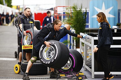 Pirelli, Belçika ve Japonya GP'sine götüreceği lastikleri açıkladı