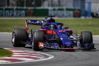 Hartley: Honda'nın güncellemesi yarışta daha fazlasını getirecek