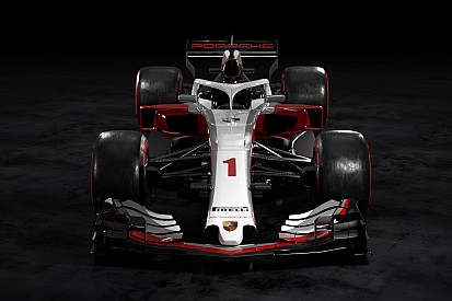 Especial: qual seria o visual de um carro da Porsche na F1?