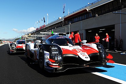 WEC Prologue: İlk dört saatin ardından Toyota'nın 4 saniye avantajı var