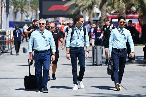 OPINIÃO: Como resolver os problemas envolvendo os comissários da F1?
