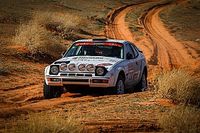 Słodko-gorzki etap Dakaru dla Polak&oacute;w