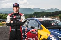 Kolejna dyscyplina Rovanpery