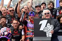 Por qué la unión entre Pramac y Yamaha es la mejor solución para todas las partes implicadas