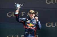 F3 Monza: Tramnitz gana la sprint y la lucha por el t&iacute;tulo sigue abierta