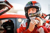 Roma se retira de la etapa 4 del Dakar y pierde todas sus opciones