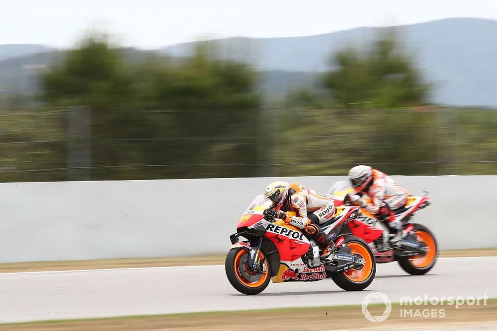 Pol Espargaro, Repsol Honda Team