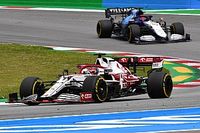 Szansa dla Alfy Romeo