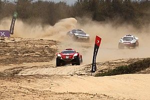 Extreme E no visitar&aacute; Argentina y Brasil este a&ntilde;o 