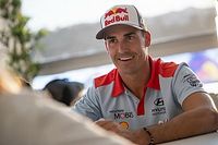 Sordo, a punto de renovar con Hyundai para 2020