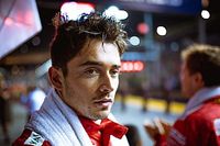 F1: Pilotos mostram preparação para "calor agressivo" de Singapura