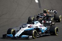 Magnussen: Haas pode evitar &ldquo;queda livre&rdquo; como de Williams e McLaren