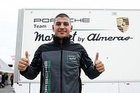 Ayhancan zafer sonrası Motorsport.com’a konuştu