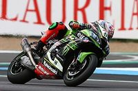 Haslam dejará el equipo Kawasaki del WorldSBK a final de temporada