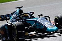 G&oacute;rą DAMS, wypadek Isaakiana